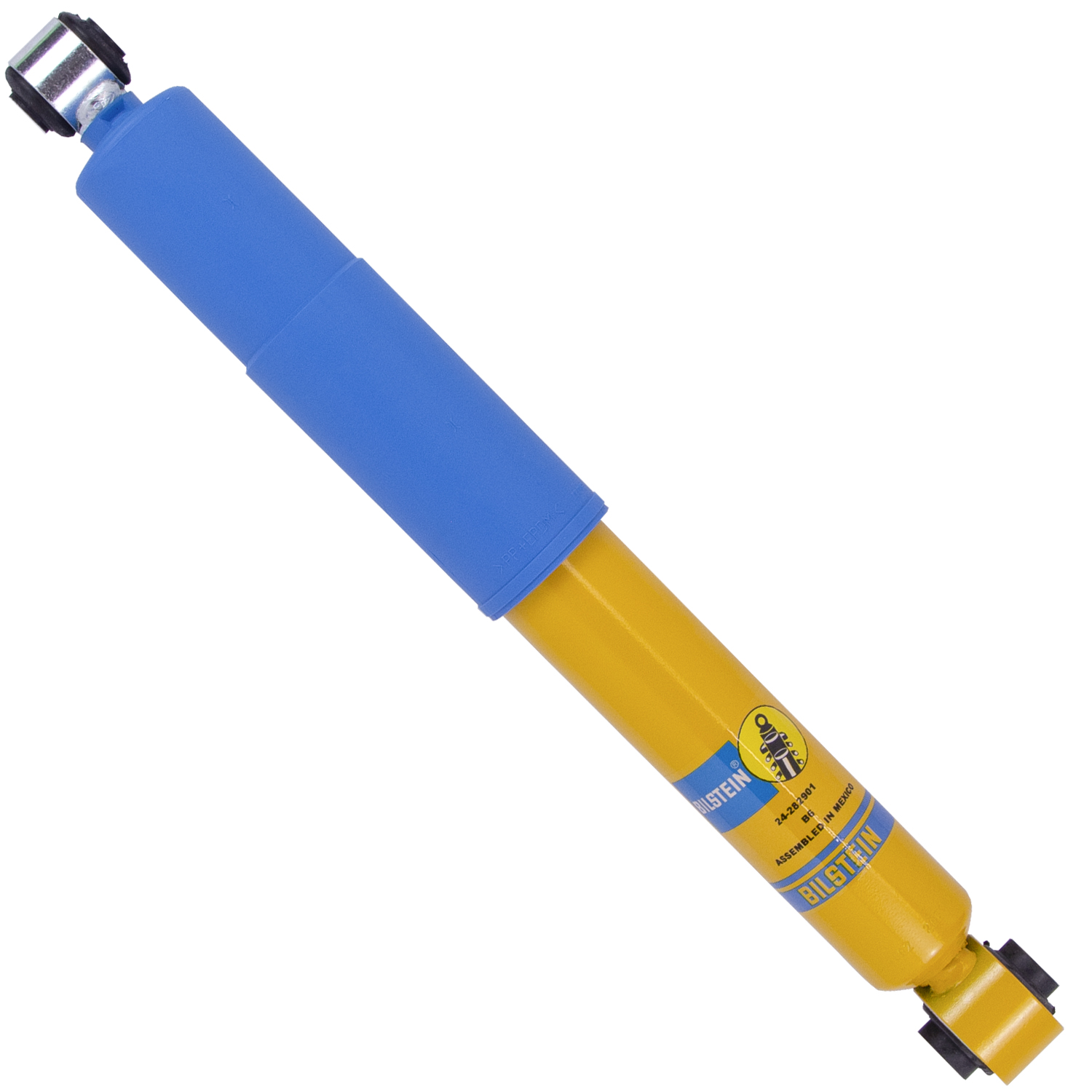Bilstein 24-282901 B6 - Suspension Shock Absorber
